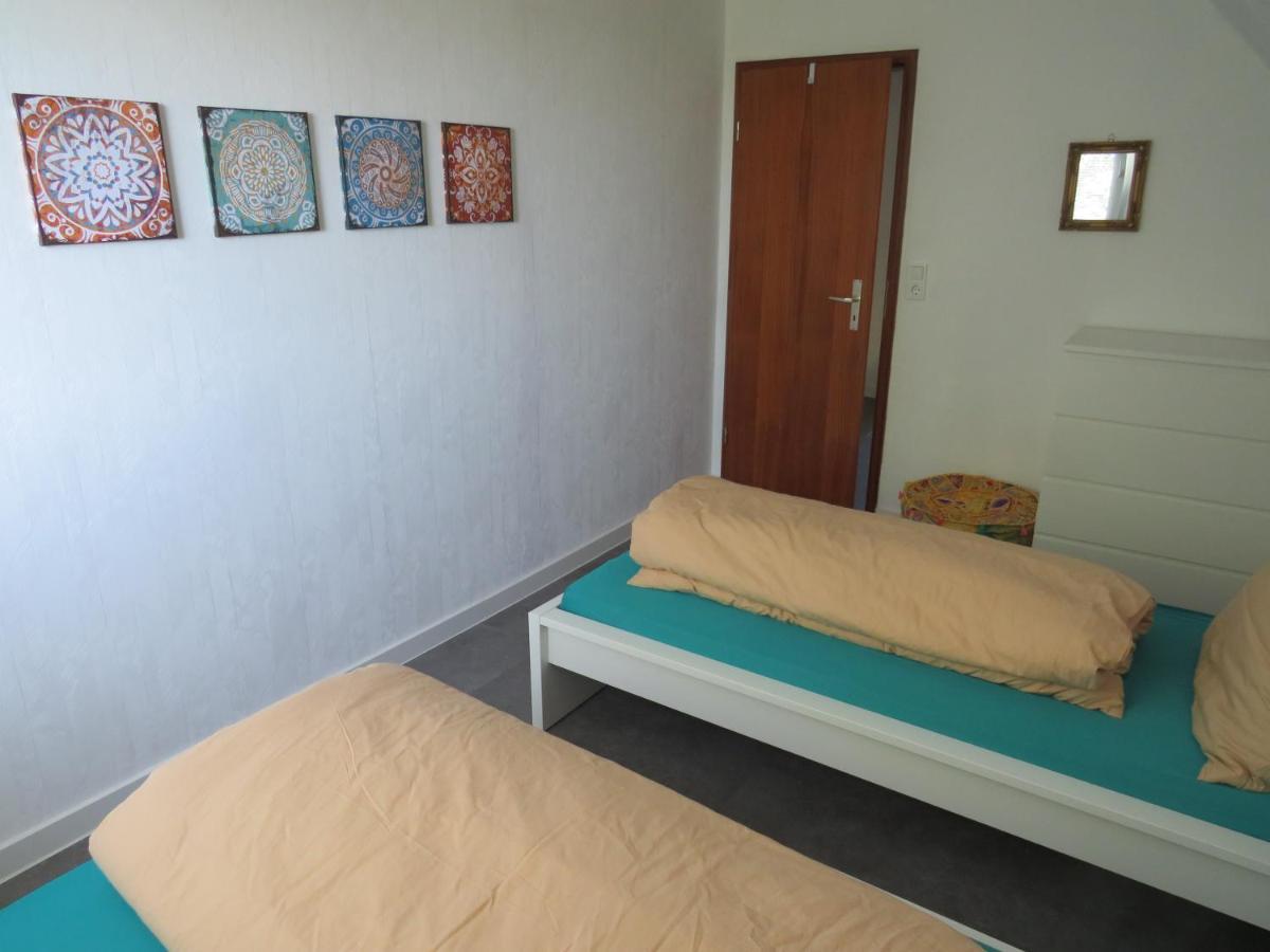 Ferienhaus Ph 17 Крумхёрн Экстерьер фото